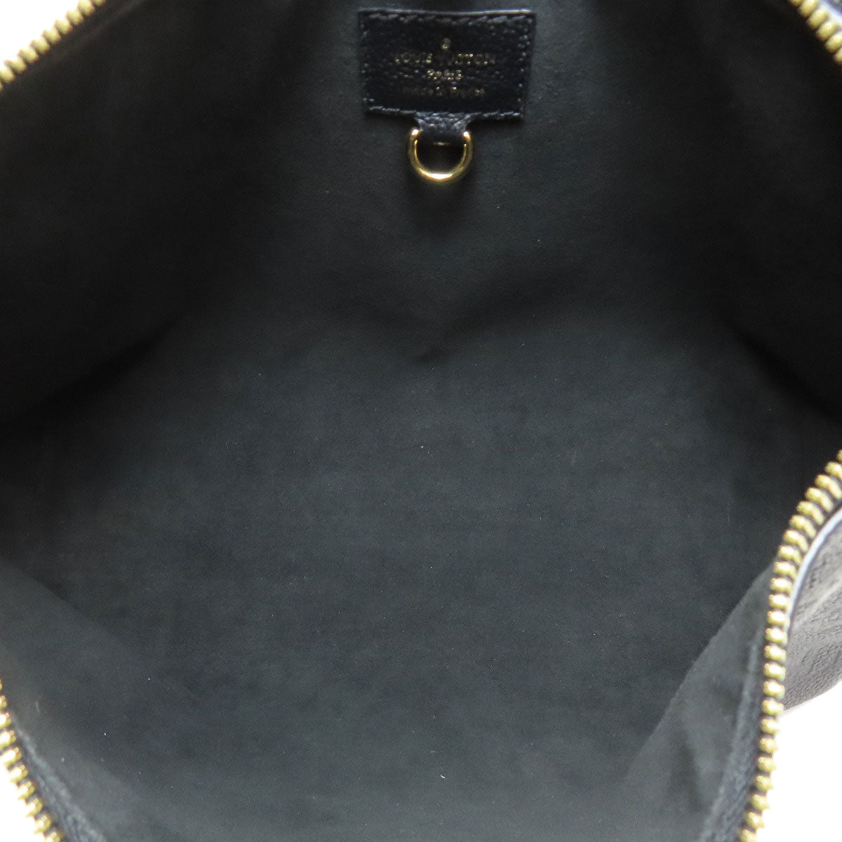 LOUIS VUITTON ルイヴィトン M46610 サック・スポール ショルダーバッグ アンプラント レディース 中古
