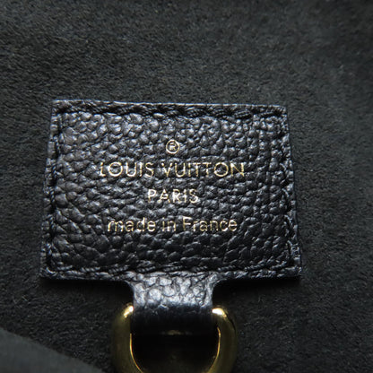 LOUIS VUITTON ルイヴィトン M46610 サック・スポール ショルダーバッグ アンプラント レディース 中古