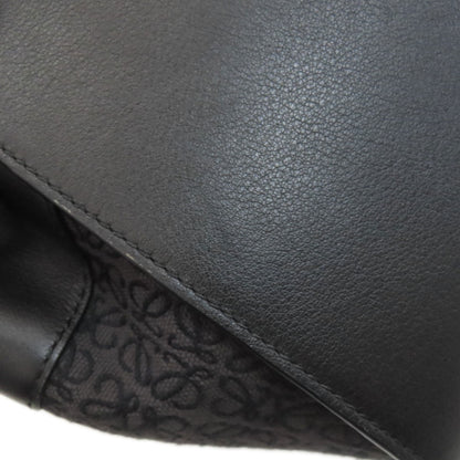 LOEWE ロエベ ハンモック ミニ 2WAY ハンドバッグ カーフ レディース 中古