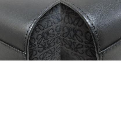 LOEWE ロエベ ハンモック ミニ 2WAY ハンドバッグ カーフ レディース 中古
