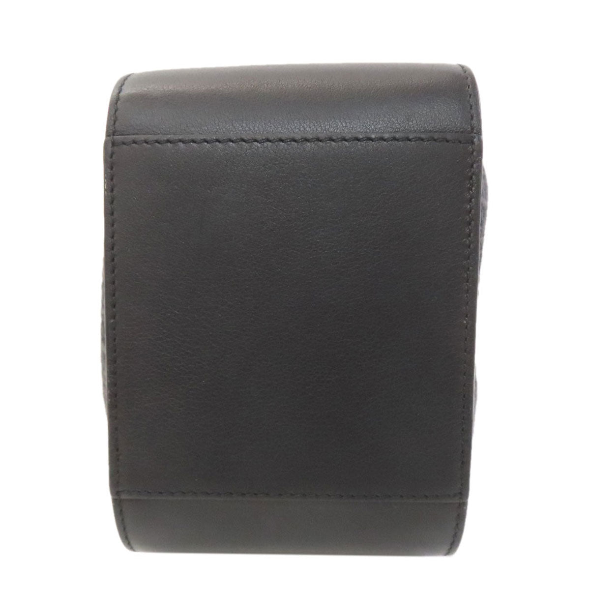 LOEWE ロエベ ハンモック ミニ 2WAY ハンドバッグ カーフ レディース 中古