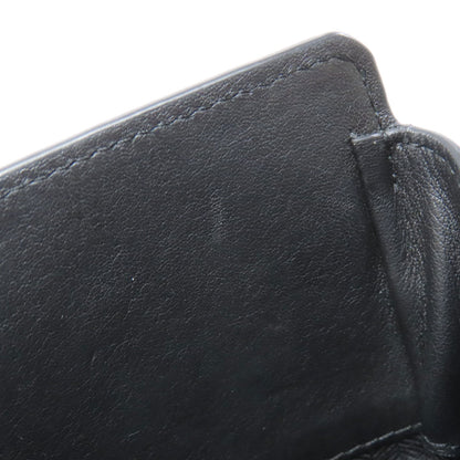 LOEWE ロエベ ハンモック ミニ 2WAY ハンドバッグ カーフ レディース 中古