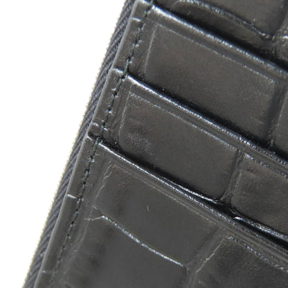 BALENCIAGA バレンシアガ 594848 コインケース カードケース レザー レディース 中古