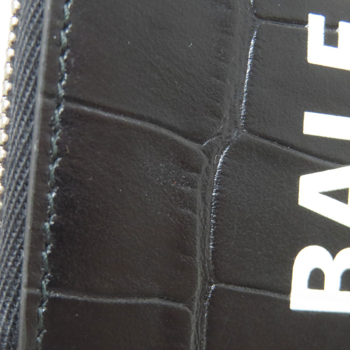 BALENCIAGA バレンシアガ 594848 コインケース カードケース レザー レディース 中古