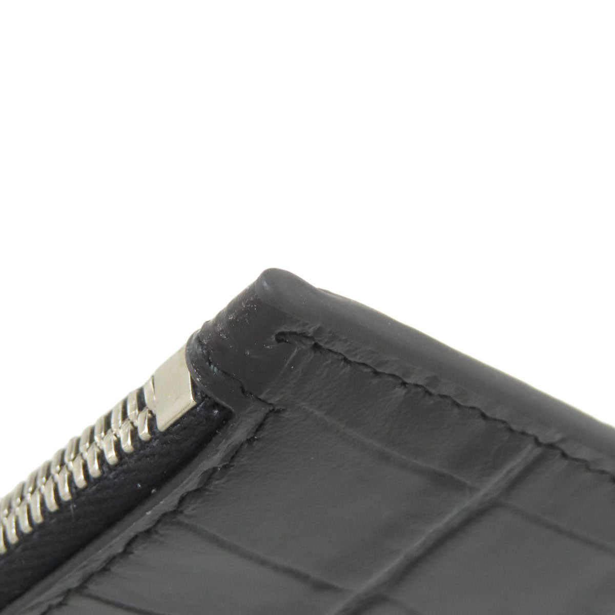 BALENCIAGA バレンシアガ 594848 コインケース カードケース レザー レディース 中古
