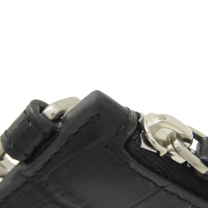BALENCIAGA バレンシアガ 594848 コインケース カードケース レザー レディース 中古
