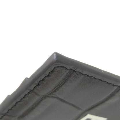 BALENCIAGA バレンシアガ 594848 コインケース カードケース レザー レディース 中古