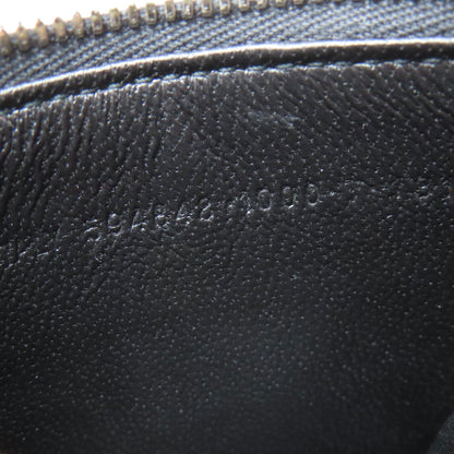 BALENCIAGA バレンシアガ 594848 コインケース カードケース レザー レディース 中古