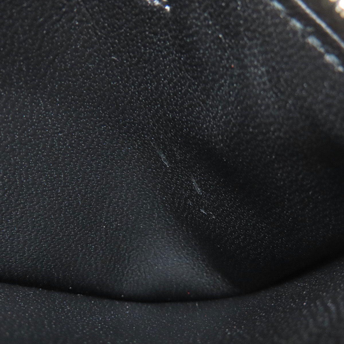 BALENCIAGA バレンシアガ 594848 コインケース カードケース レザー レディース 中古