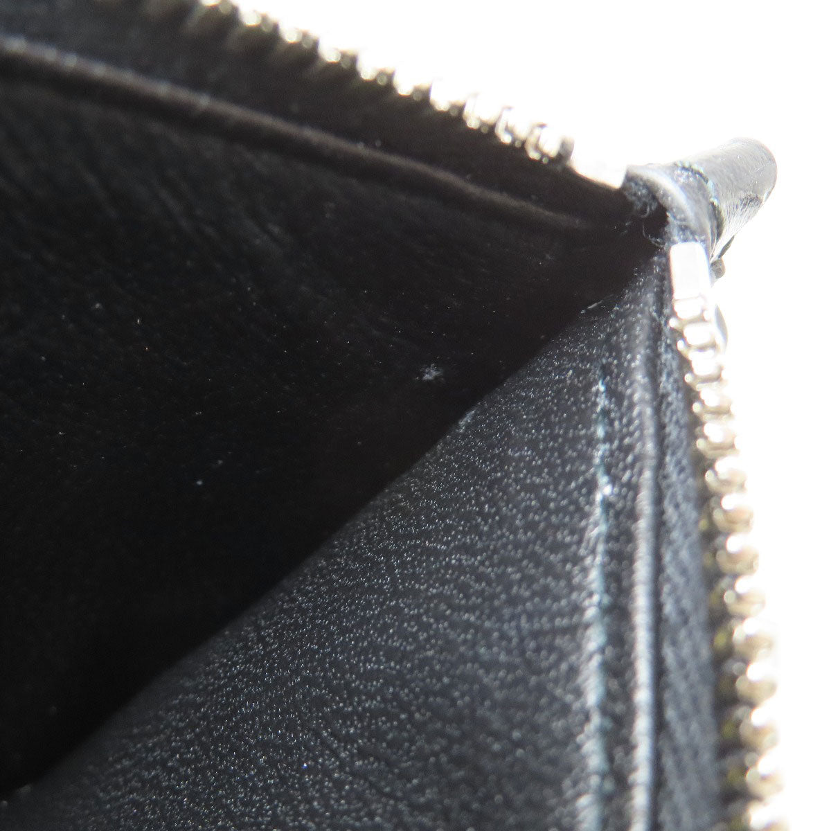 BALENCIAGA バレンシアガ 594848 コインケース カードケース レザー レディース 中古