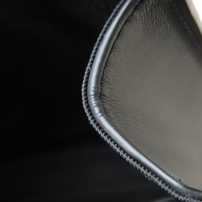 LOUIS VUITTON ルイヴィトン M46456 サックプラ・クロス ハンドバッグ モノグラムエクリプス メンズ 中古