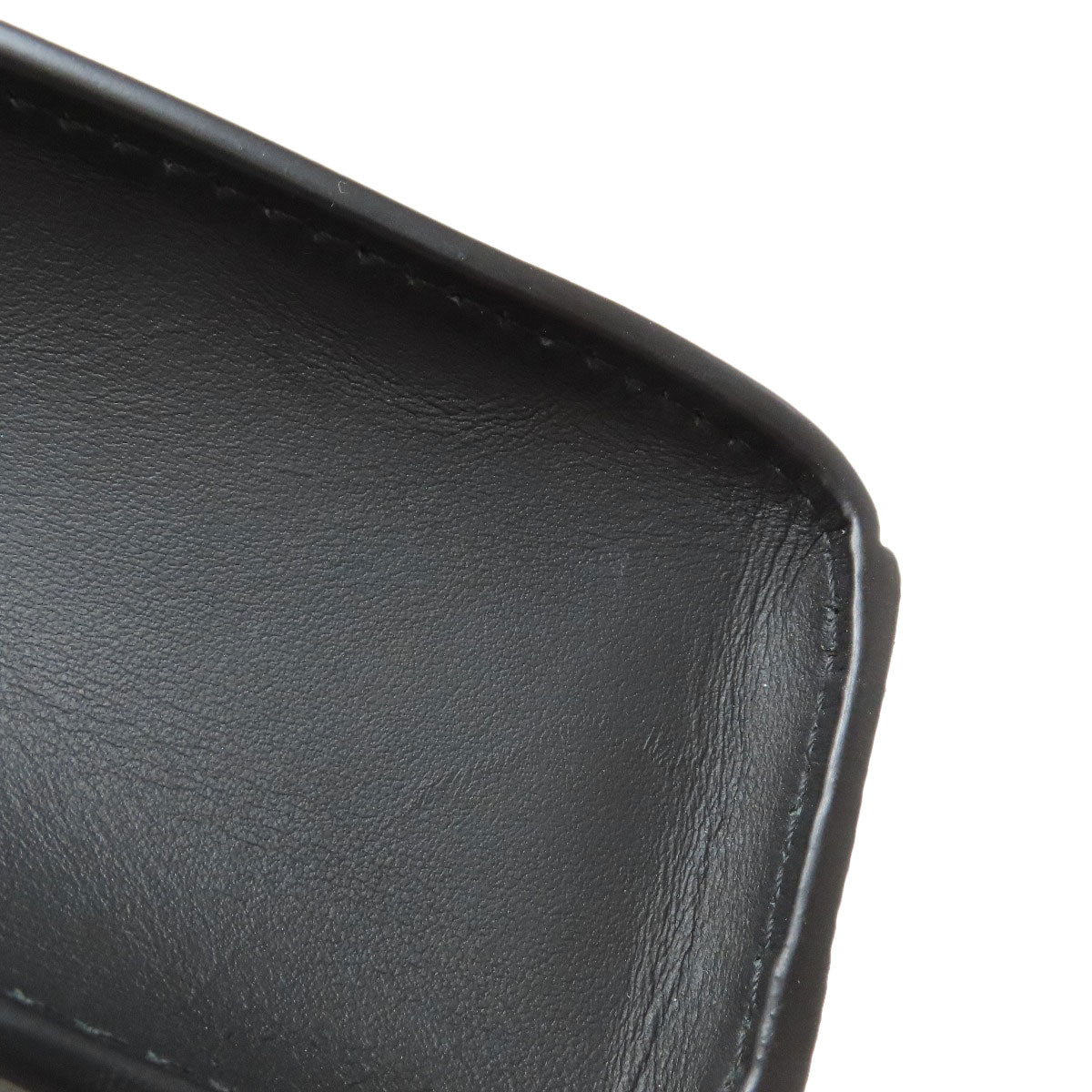 LOUIS VUITTON ルイヴィトン M46456 サックプラ・クロス ハンドバッグ モノグラムエクリプス メンズ 中古