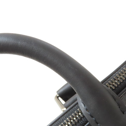 LOUIS VUITTON ルイヴィトン M46456 サックプラ・クロス ハンドバッグ モノグラムエクリプス メンズ 中古