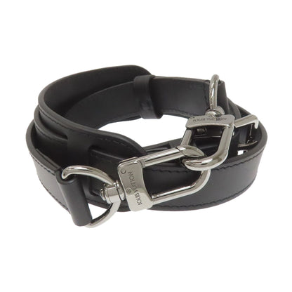 LOUIS VUITTON ルイヴィトン M46456 サックプラ・クロス ハンドバッグ モノグラムエクリプス メンズ 中古
