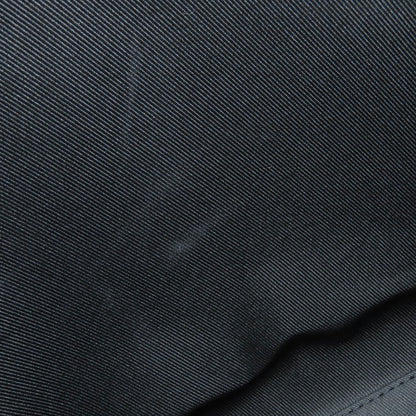 LOUIS VUITTON ルイヴィトン M46456 サックプラ・クロス ハンドバッグ モノグラムエクリプス メンズ 中古