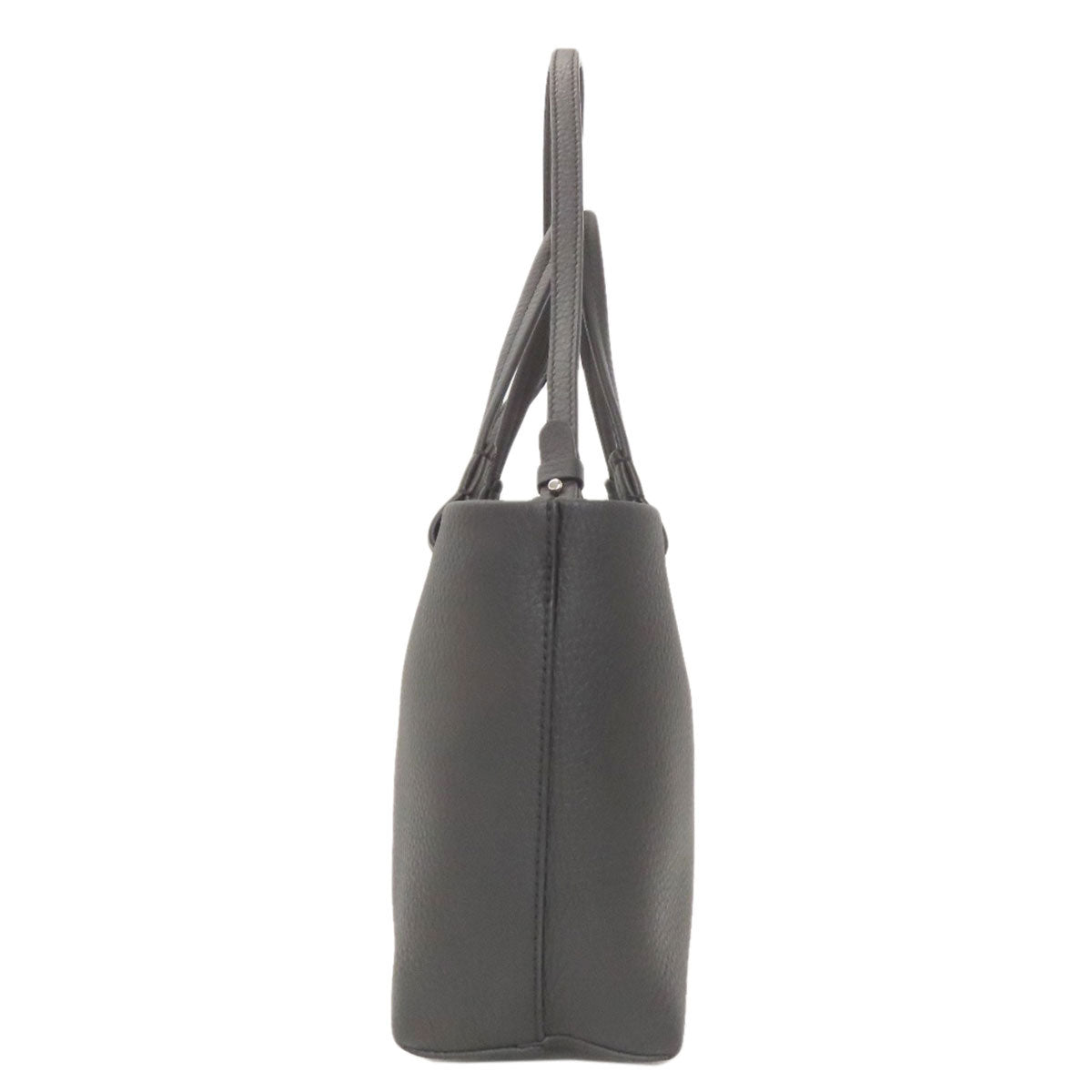 SELECT BAG セレクトバッグ ザロウ 2WAY ハンドバッグ レザー レディース 中古