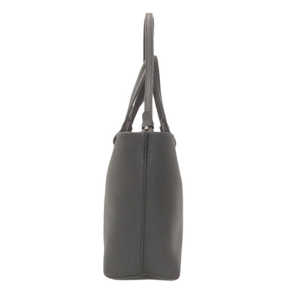 SELECT BAG セレクトバッグ ザロウ 2WAY ハンドバッグ レザー レディース 中古