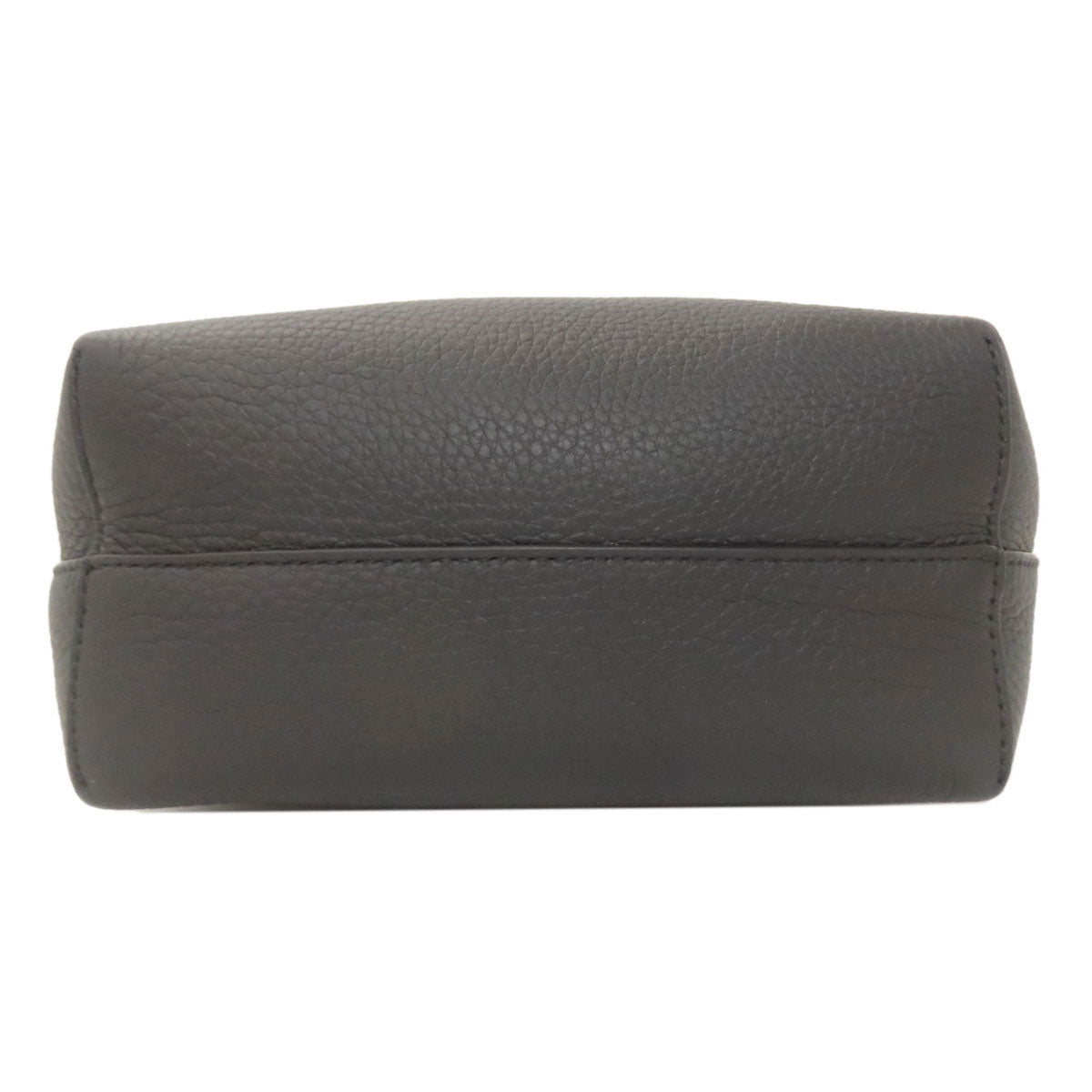 SELECT BAG セレクトバッグ ザロウ 2WAY ハンドバッグ レザー レディース 中古