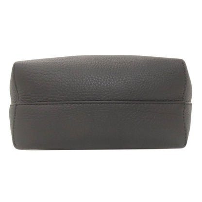 SELECT BAG セレクトバッグ ザロウ 2WAY ハンドバッグ レザー レディース 中古