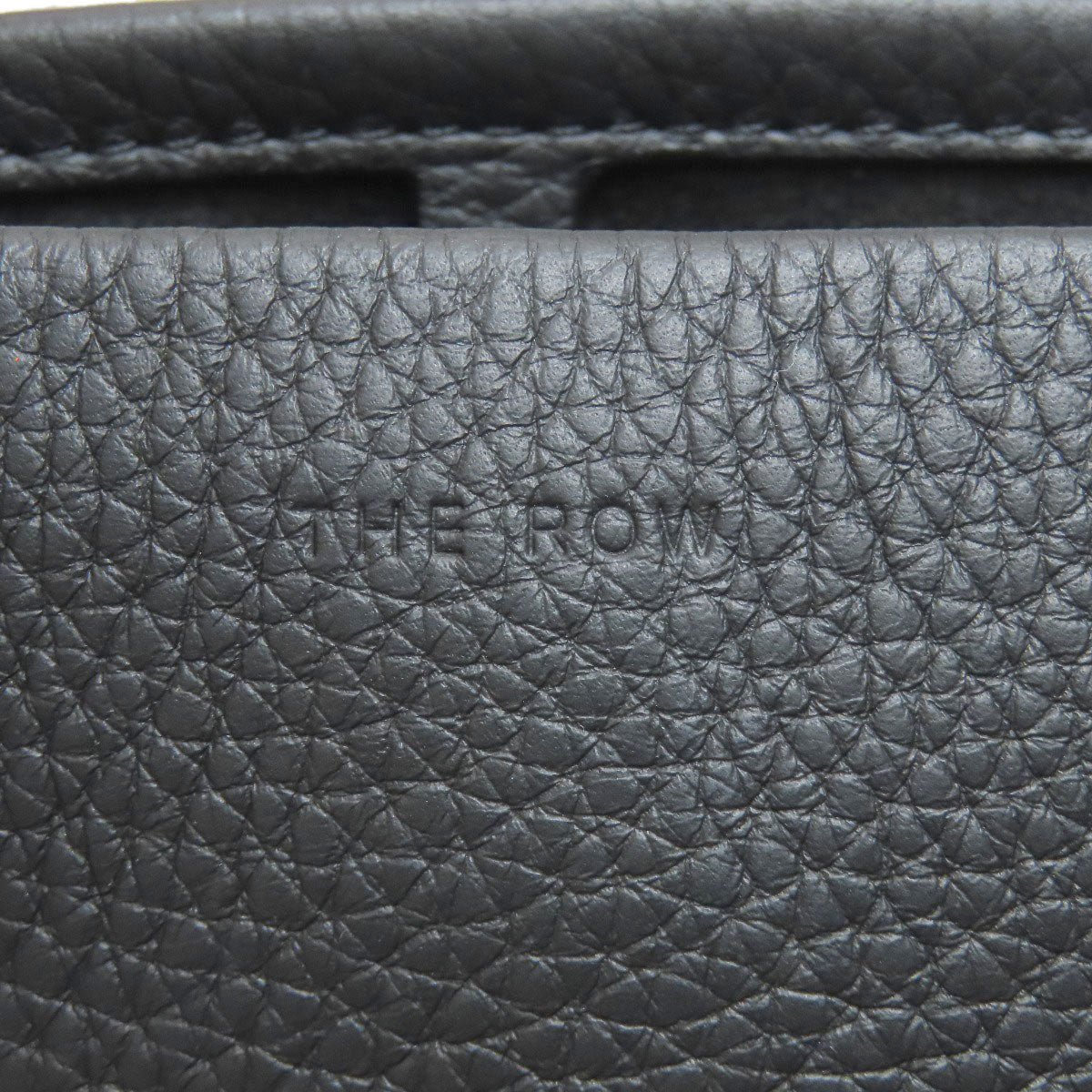SELECT BAG セレクトバッグ ザロウ 2WAY ハンドバッグ レザー レディース 中古