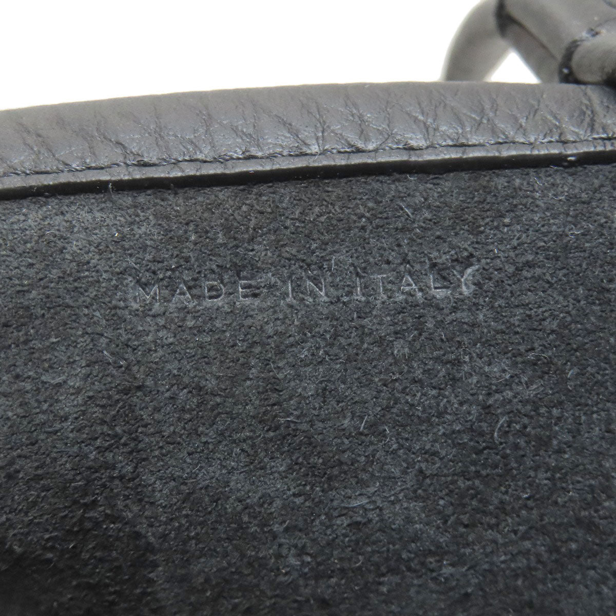 SELECT BAG セレクトバッグ ザロウ 2WAY ハンドバッグ レザー レディース 中古