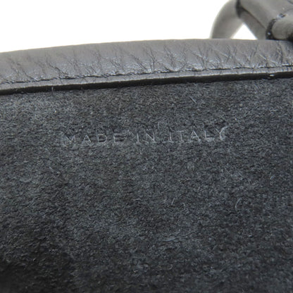 SELECT BAG セレクトバッグ ザロウ 2WAY ハンドバッグ レザー レディース 中古