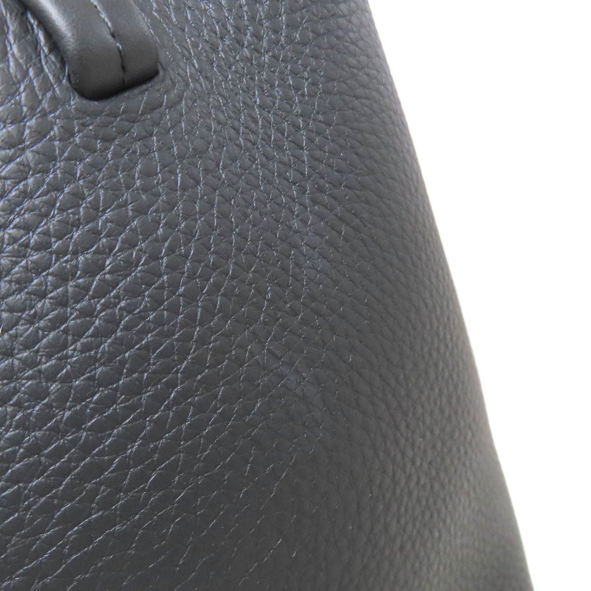 SELECT BAG セレクトバッグ ザロウ 2WAY ハンドバッグ レザー レディース 中古
