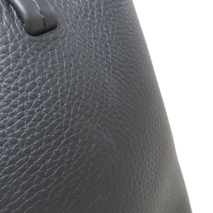 SELECT BAG セレクトバッグ ザロウ 2WAY ハンドバッグ レザー レディース 中古