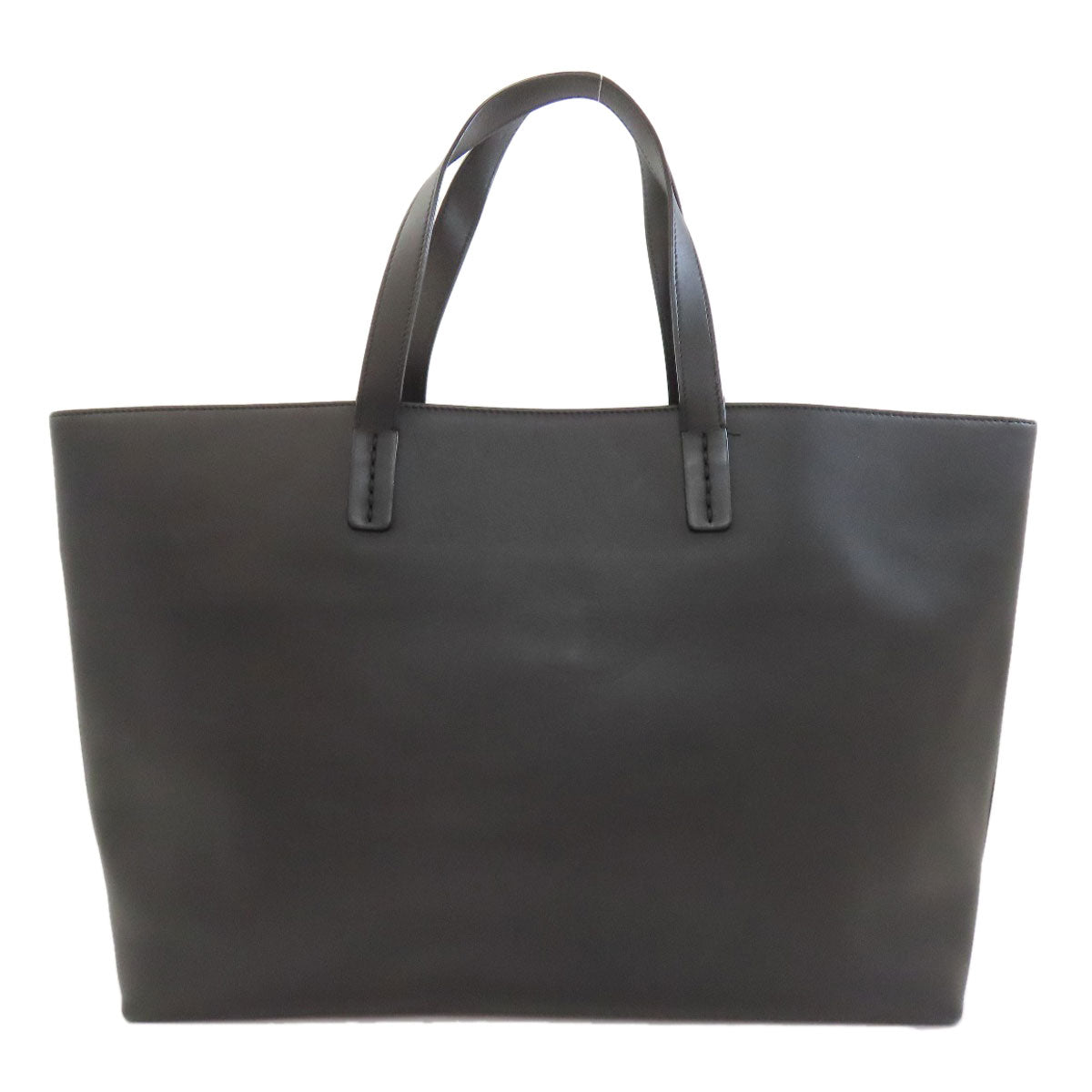 BVLGARI ブルガリ 2WAY トートバッグ カーフ レディース 中古