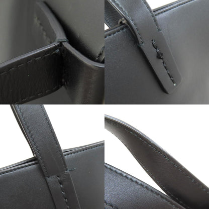 BVLGARI ブルガリ 2WAY トートバッグ カーフ レディース 中古