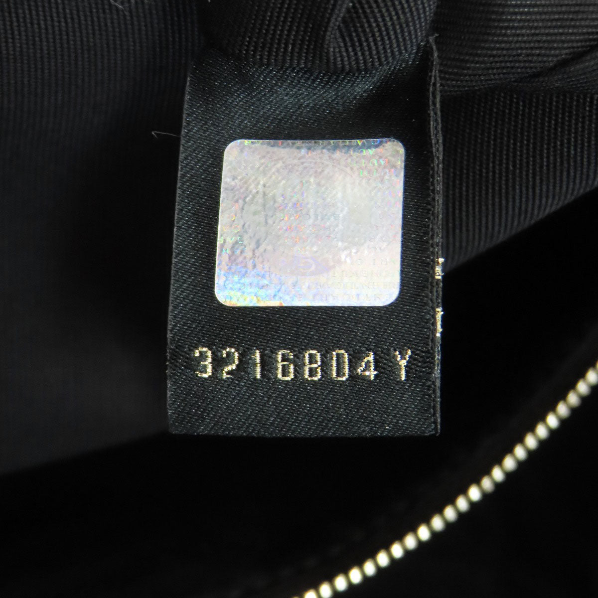 BVLGARI ブルガリ 2WAY トートバッグ カーフ レディース 中古