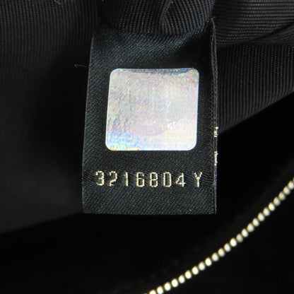 BVLGARI ブルガリ 2WAY トートバッグ カーフ レディース 中古