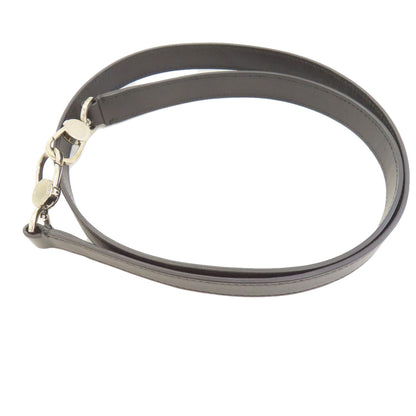 BVLGARI ブルガリ 2WAY トートバッグ カーフ レディース 中古