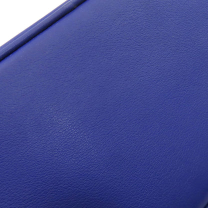 CHRISTIAN DIOR クリスチャンディオール ディオリッシモ 2WAY ハンドバッグ カーフ レディース 中古