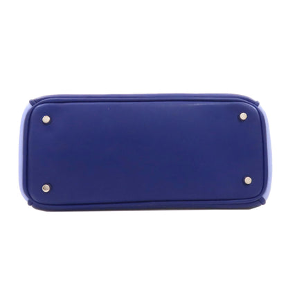 CHRISTIAN DIOR クリスチャンディオール ディオリッシモ 2WAY ハンドバッグ カーフ レディース 中古