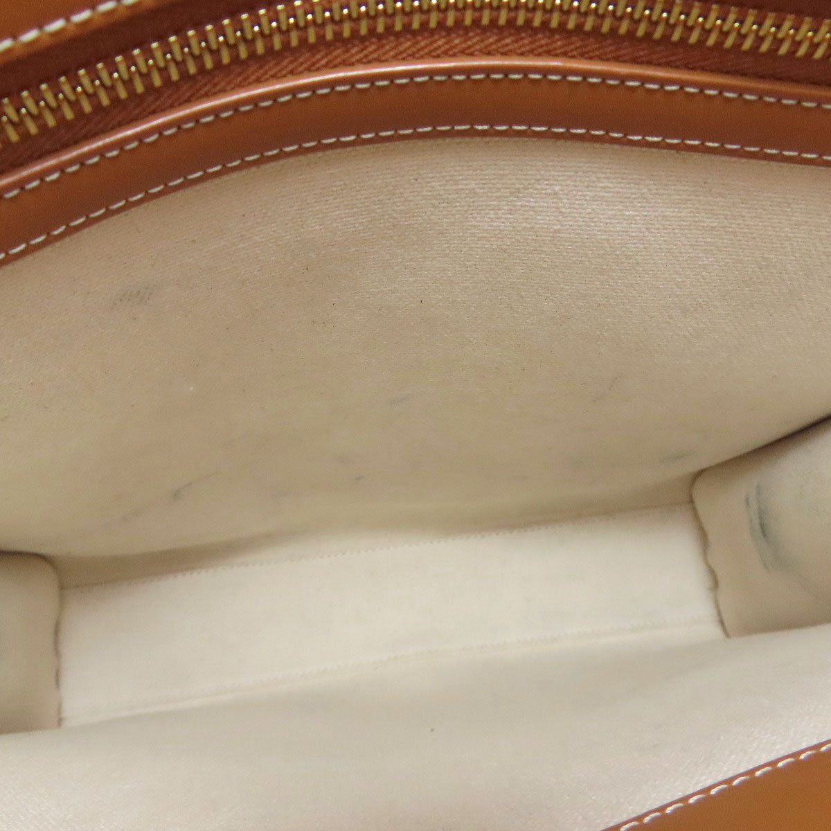 CELINE セリーヌ バーティカルカバ 2WAY ハンドバッグ キャンバス レディース 中古