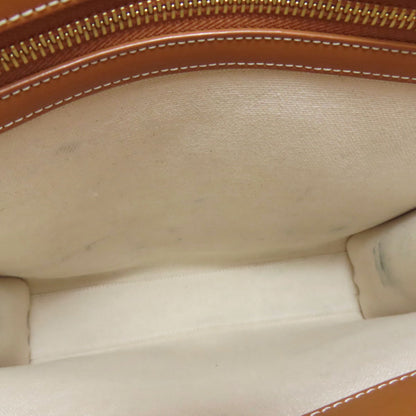 CELINE セリーヌ バーティカルカバ 2WAY ハンドバッグ キャンバス レディース 中古