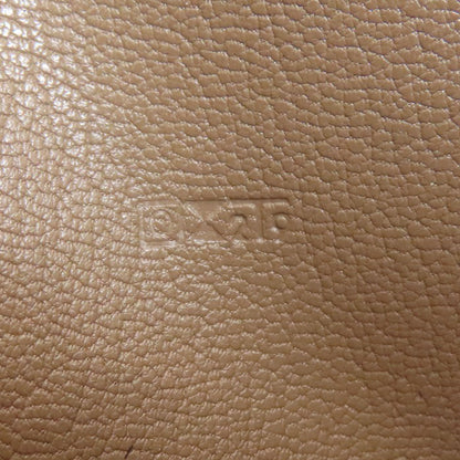 HERMES エルメス エブリン アザップロング エトープ シルバー金具 長財布（小銭入れあり） シェーブル レディース 中古