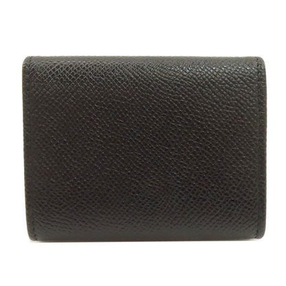 BVLGARI ブルガリ ロゴ コインケース レザー レディース 中古