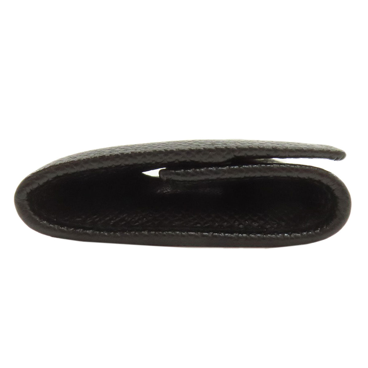 BVLGARI ブルガリ ロゴ コインケース レザー レディース 中古