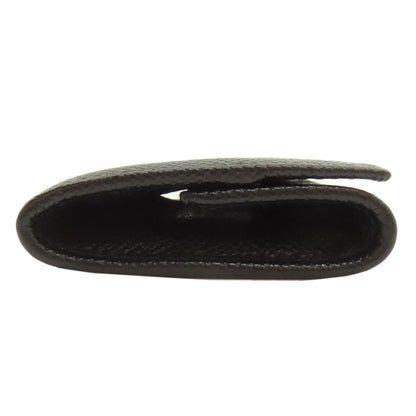 BVLGARI ブルガリ ロゴ コインケース レザー レディース 中古