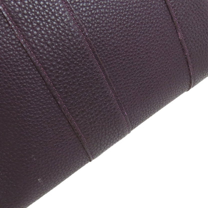 HERMES エルメス フールトゥPM ハンドバッグ カーフ レディース 中古
