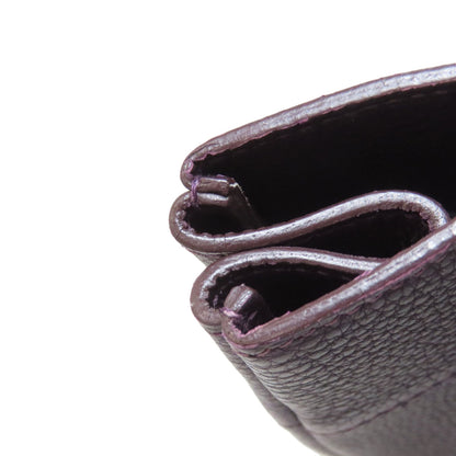 HERMES エルメス フールトゥPM ハンドバッグ カーフ レディース 中古