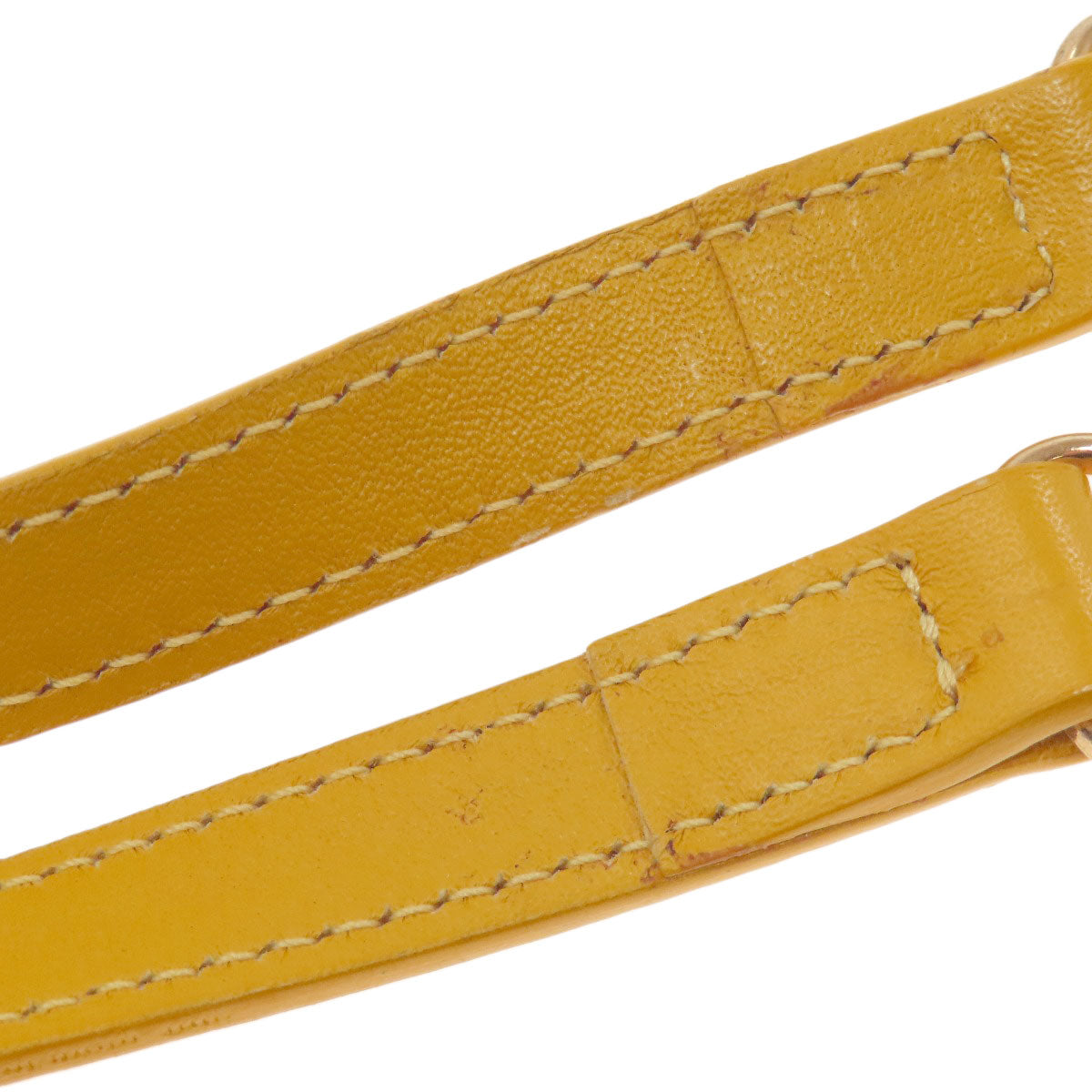 Roberta di Camerino ロベルタ・ディ・カメリーノ ロープ柄 2WAY トートバッグ キャンバス レディース 中古