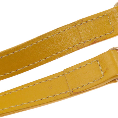 Roberta di Camerino ロベルタ・ディ・カメリーノ ロープ柄 2WAY トートバッグ キャンバス レディース 中古