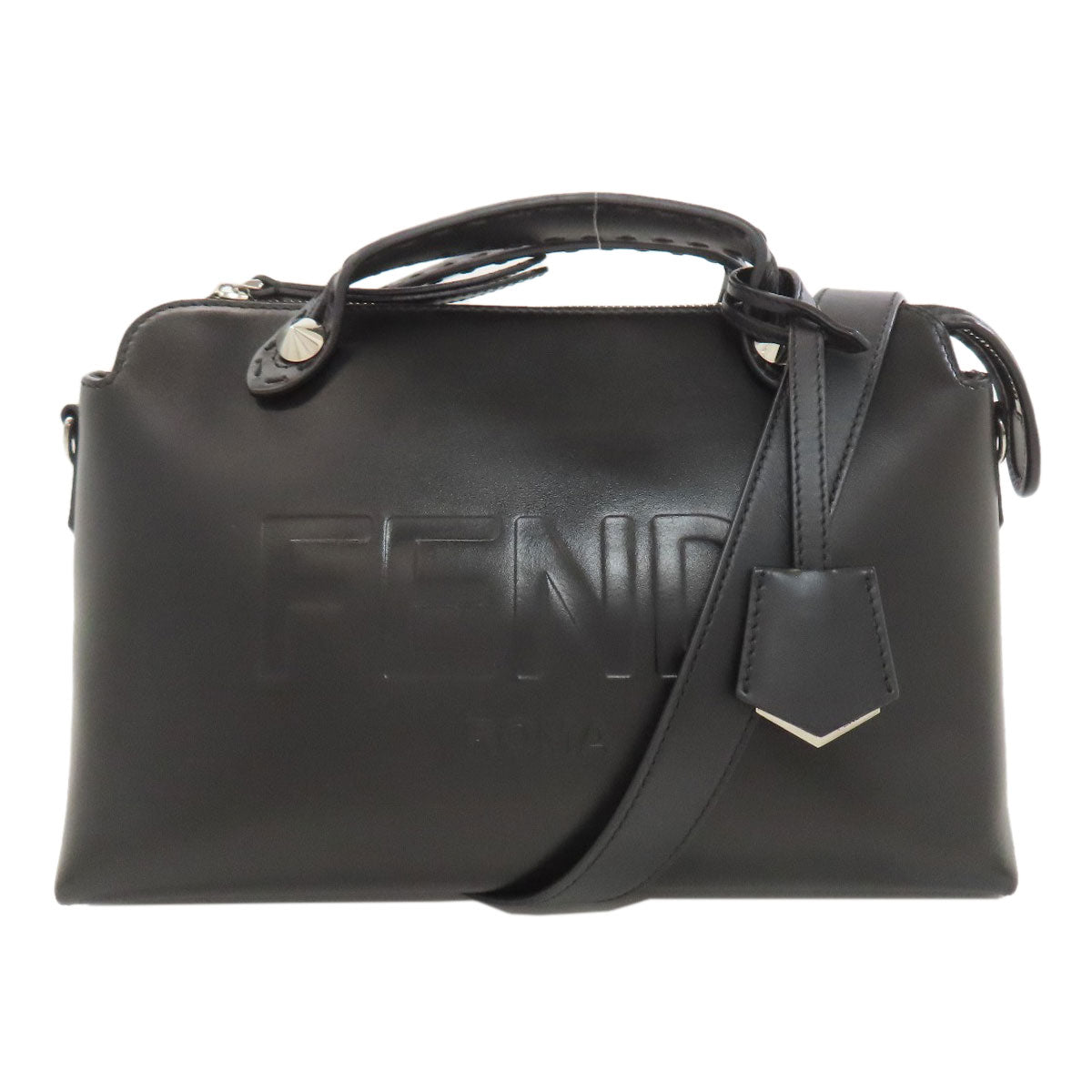 フェンディ バイザウェイ セレリア 2WAY ハンドバッグ 中古 商品画像2