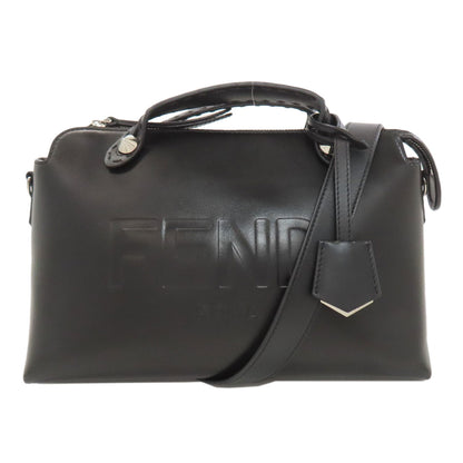 フェンディ バイザウェイ セレリア 2WAY ハンドバッグ 中古 商品画像2