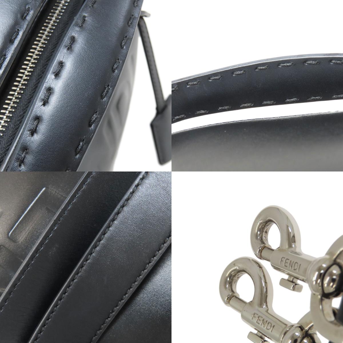 フェンディ バイザウェイ セレリア 2WAY ハンドバッグ 中古 商品画像19