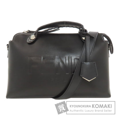 フェンディ バイザウェイ セレリア 2WAY ハンドバッグ 中古 商品画像1