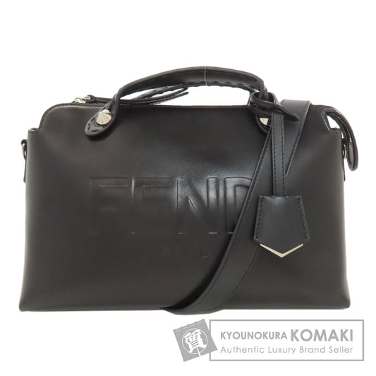 フェンディ バイザウェイ セレリア 2WAY ハンドバッグ 中古 商品画像1